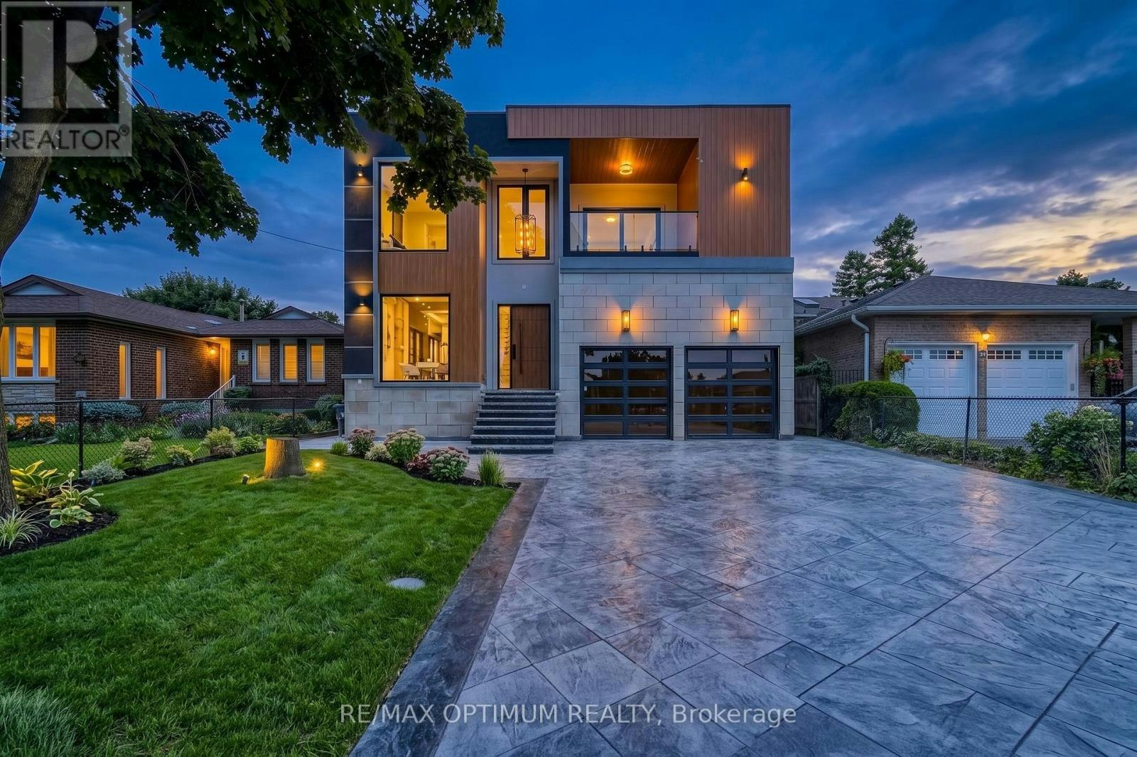 47 Moore Street, Brampton, ON, L6X 1V2