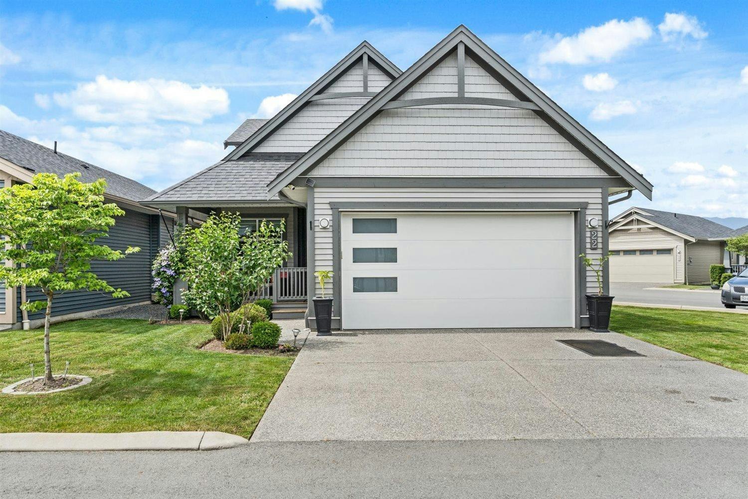 22-6211 Chilliwack River Road, Chilliwack, BC, V2R 6A7