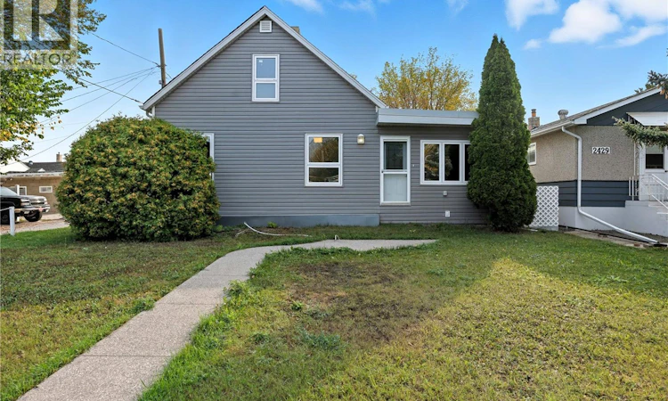2425 Edgar Street