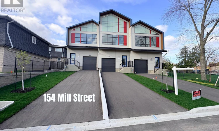 154 Mill Street