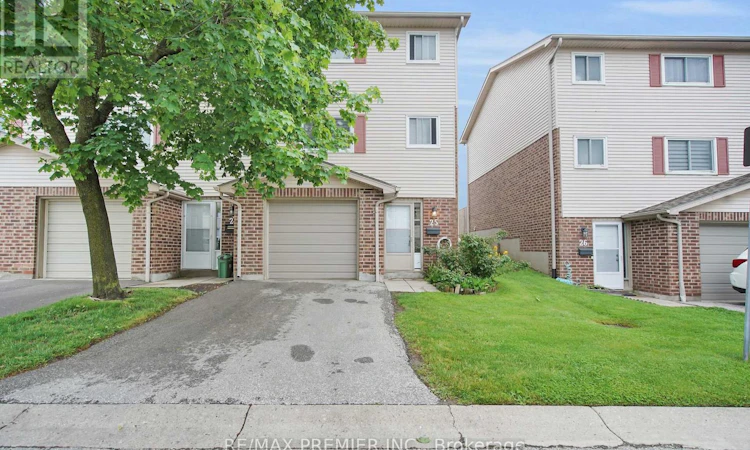 25-450 Pond Mills Road