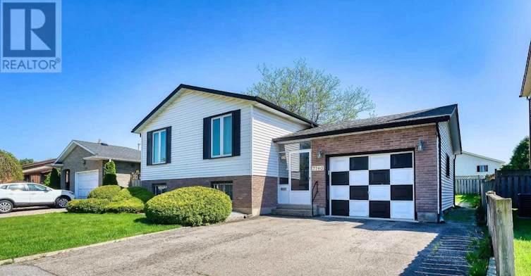 7740 Chorozy Street, Niagara Falls, ON, L2H 2N9 - 2