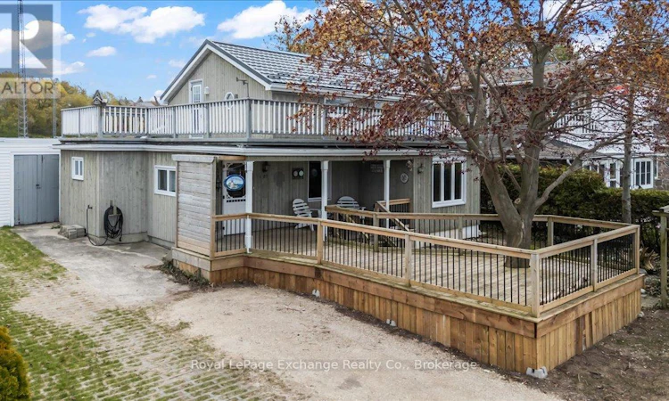 1005 Saugeen Street