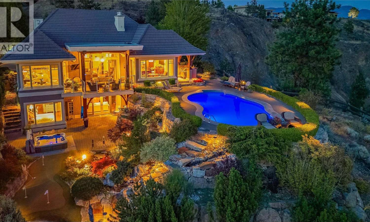 1173 Parkbluff Lane