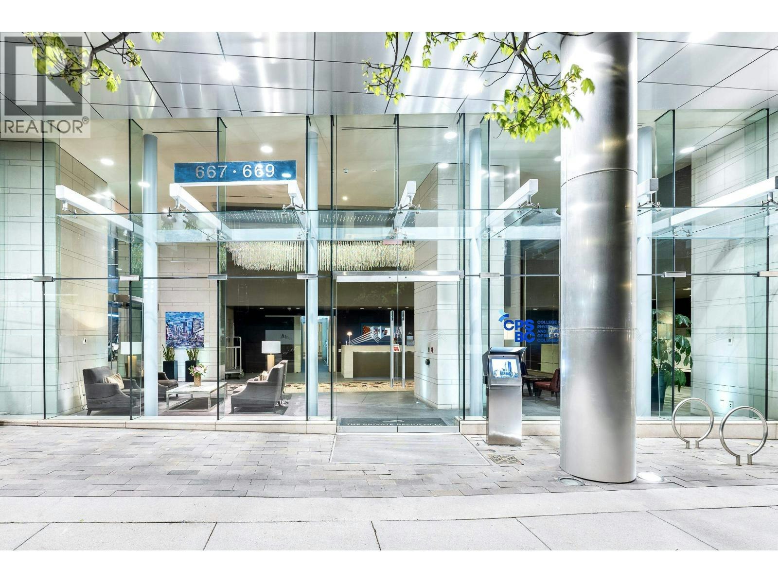 2902-667 Howe Street - 5