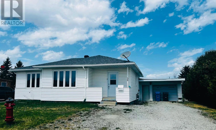 38 Cournoyer Street