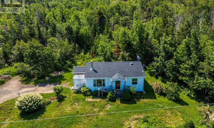 28 Longley Mountain Road