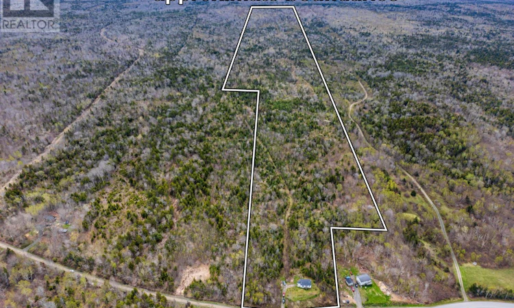 28 Longley Mountain Road