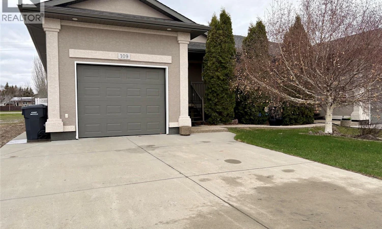 109 Good Spirit Crescent