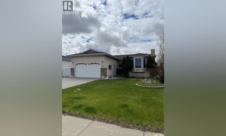 404 Petterson Drive