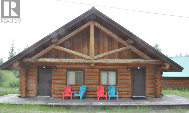 24-5485 Lac Le Jeune Road