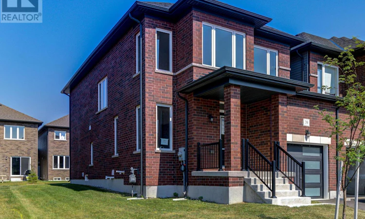 39 Lisa Street