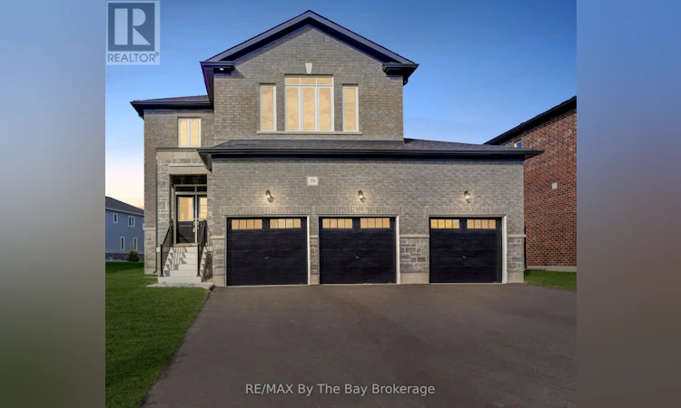 59 Amber Drive