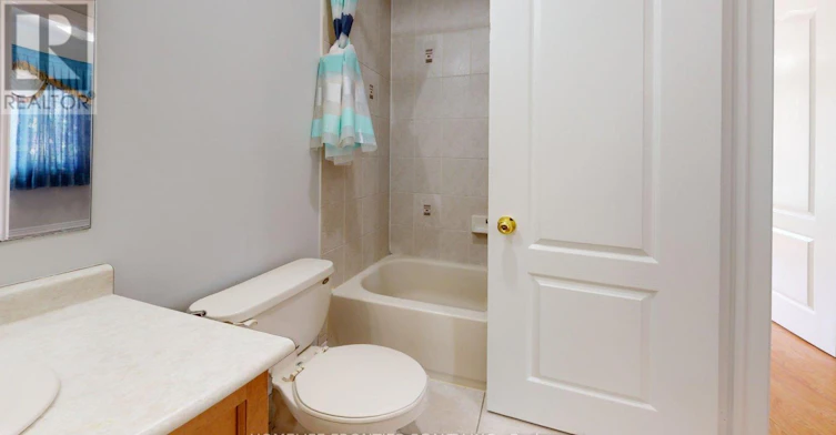 25 Rocky Point Crescent, Brampton, ON, L6V 4R7 - 18