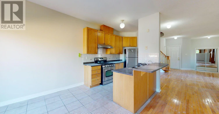 25 Rocky Point Crescent, Brampton, ON, L6V 4R7 - 6