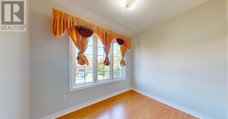 25 Rocky Point Crescent, Brampton, ON, L6V 4R7 - 16
