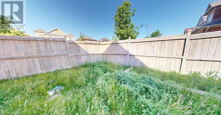 25 Rocky Point Crescent, Brampton, ON, L6V 4R7 - 27