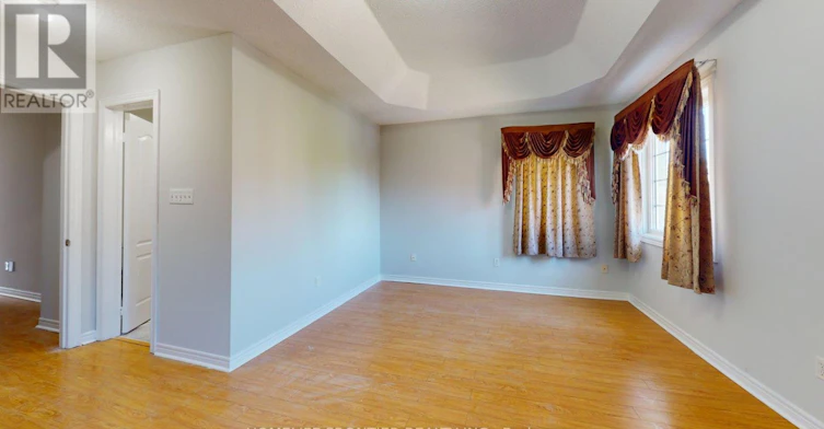 25 Rocky Point Crescent, Brampton, ON, L6V 4R7 - 11