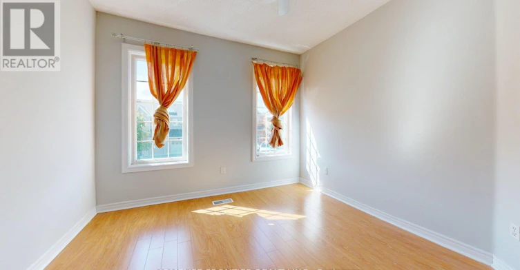 25 Rocky Point Crescent, Brampton, ON, L6V 4R7 - 20