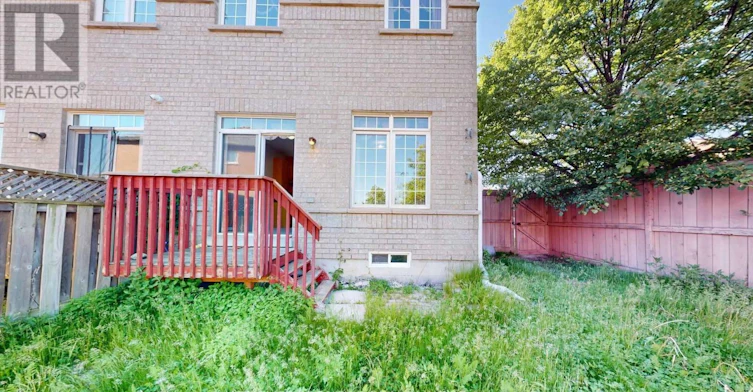 25 Rocky Point Crescent, Brampton, ON, L6V 4R7 - 26
