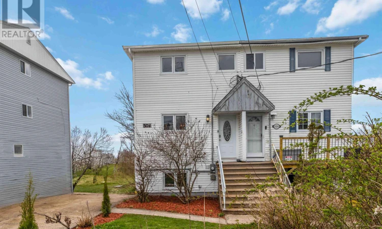 50 B Gaston Road