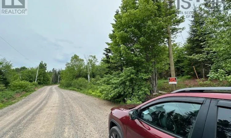 REAR Big Beach Road