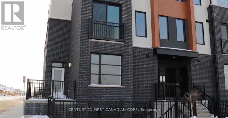 127-3900 Savoy Street, London, ON, N6P 0H9