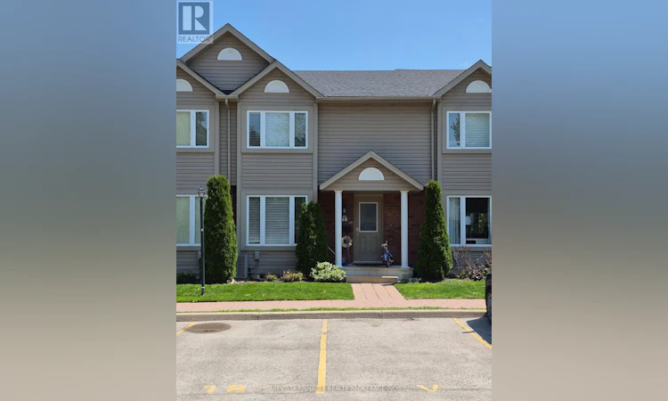 18-780 Fanshawe Park Road E