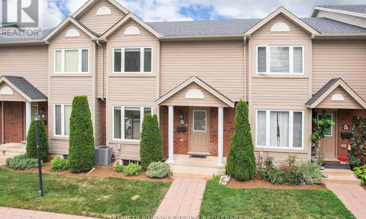 18-780 Fanshawe Park Road E