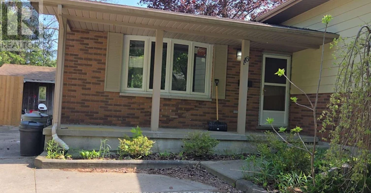 116 Paperbirch Crescent, London, ON, N6G 1L7
