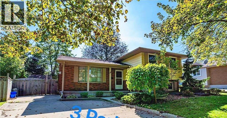 116 Paperbirch Crescent, London, ON, N6G 1L7 - 2