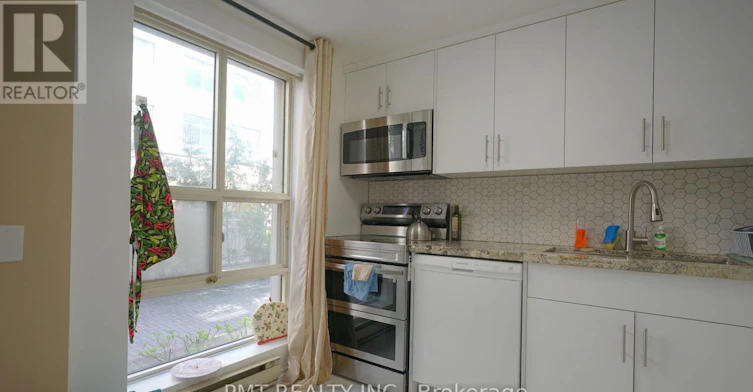 106-88 Charles Street E, Toronto, ON, M4Y 2W7 - 9