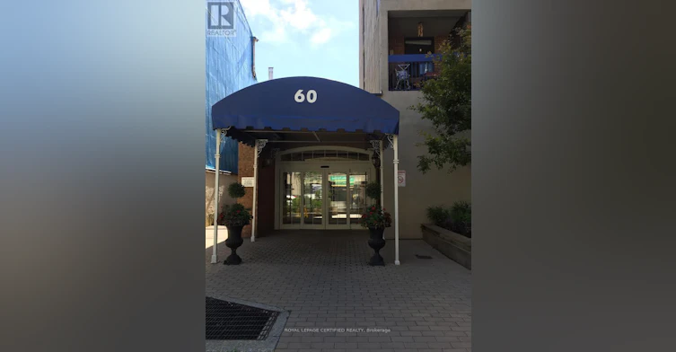 829-60 St Patrick Street, Toronto, ON, M5T 2X5 - 2
