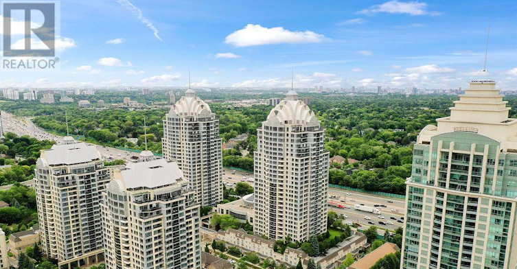 1313-1 Rean Drive, Toronto, ON, M2K 3C1 - 2