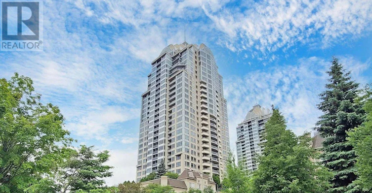 1313-1 Rean Drive, Toronto, ON, M2K 3C1