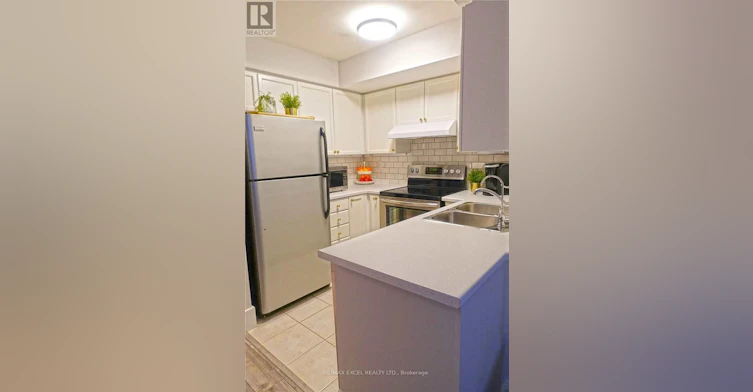1313-1 Rean Drive, Toronto, ON, M2K 3C1 - 6