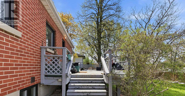 MAIN-990 Harmony Road N, Oshawa, ON, L1H 7K5 - 22