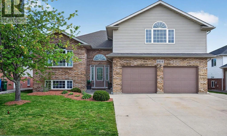 1414 Girard Drive