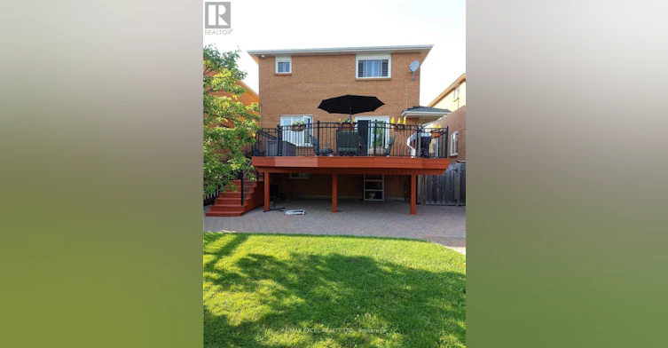 59 Pentland Crescent, Vaughan, ON, L6A 1T5 - 20