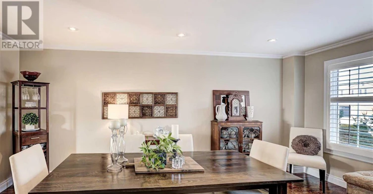 59 Pentland Crescent, Vaughan, ON, L6A 1T5 - 9