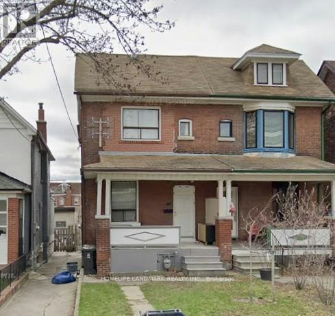 MAIN & BSMT-19 Armstrong Avenue, Toronto, ON, M6H 1V9