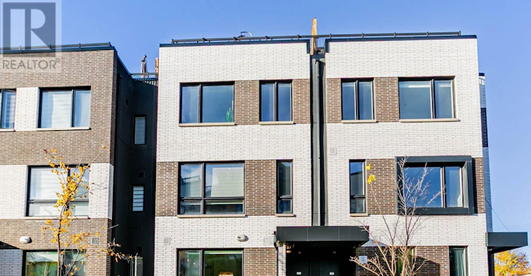 TH4-30 Ed Clark Gardens, Toronto, ON, M6N 0B5 - 29