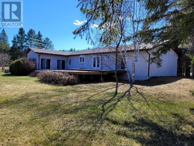 2 Lakeview Road, Dryden, ON, P8N 2Y4