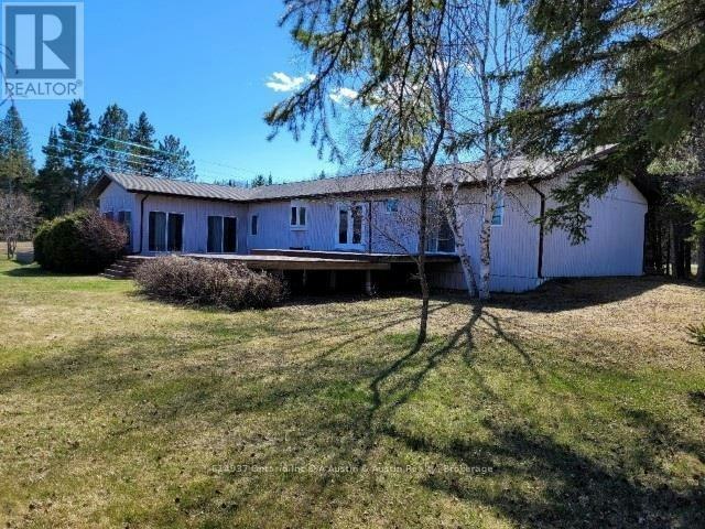 2 Lakeview Road, Dryden, ON, P8N 2Y4