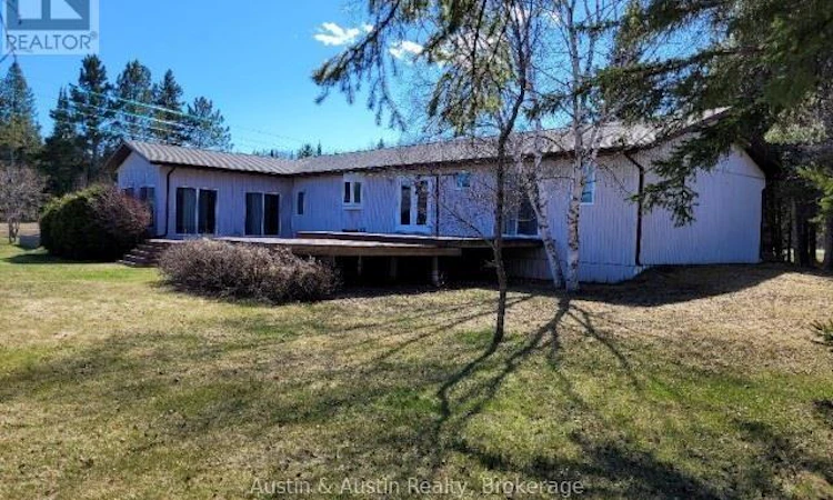 2 Lakeview Road