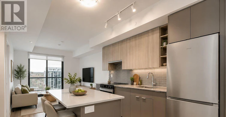 1110-2075 Lakeshore Road, Burlington, ON, L7R 1E2 - 9