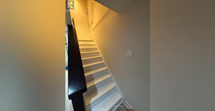 BSMT-165 Windflower Drive, Kitchener, ON, N2E 3S9 - 2