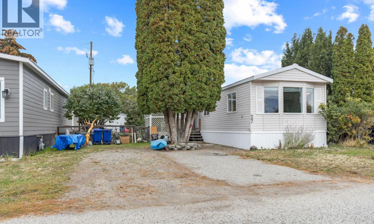 27-2005 Boucherie Road