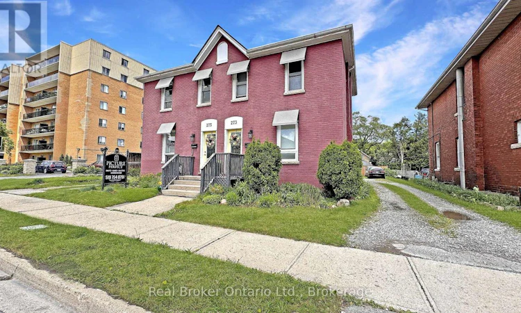 273 Brant Avenue