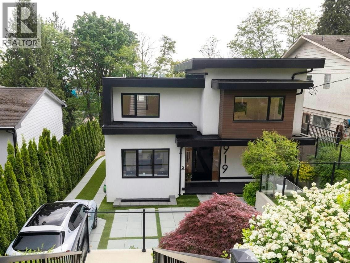 919 E 4th Street, North Vancouver, BC, V7L 1K3
